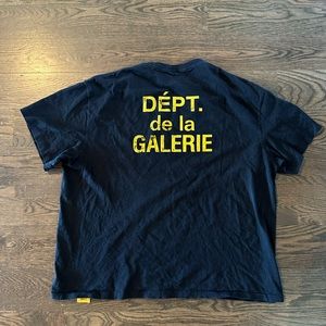 100% Authentic Gallery Dept. T-Shirt